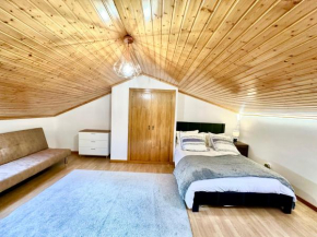 Quarto privado Eixo Atlântico